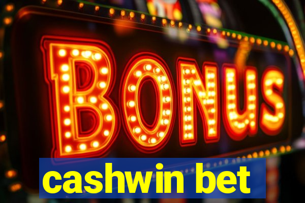 cashwin bet