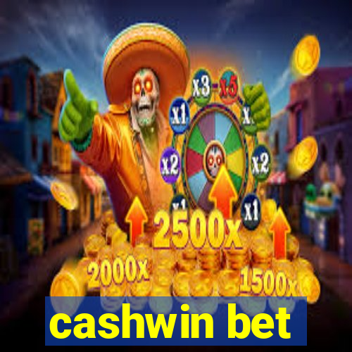 cashwin bet