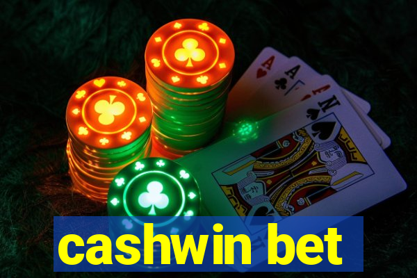 cashwin bet