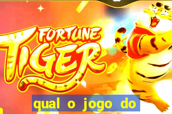 qual o jogo do tigre verdadeiro