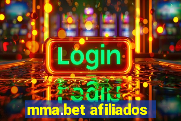 mma.bet afiliados