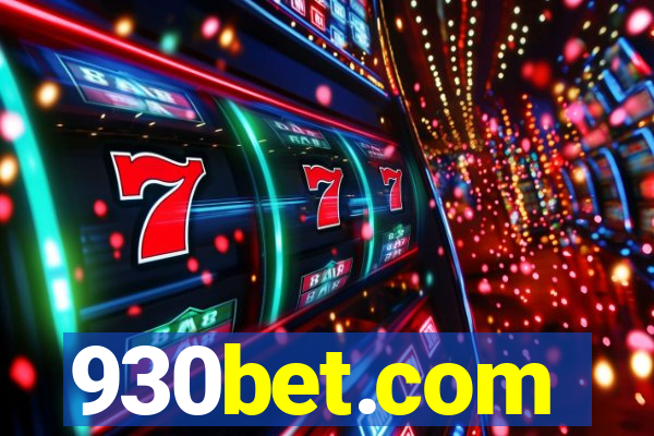 930bet.com