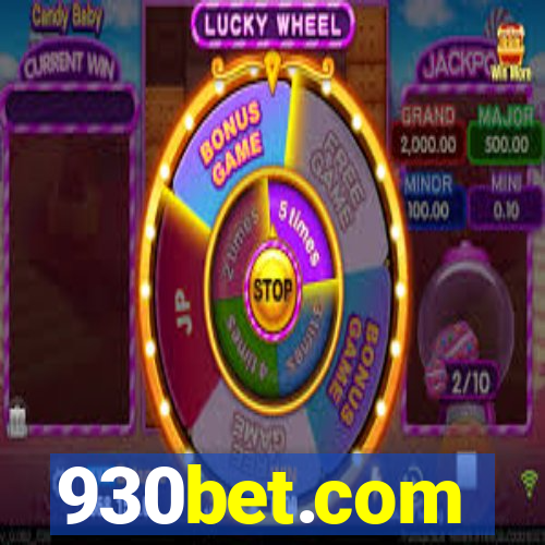 930bet.com