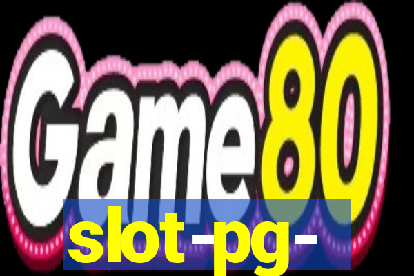 slot-pg-