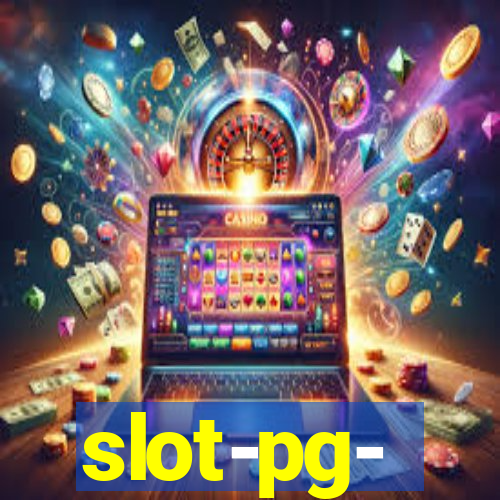 slot-pg-