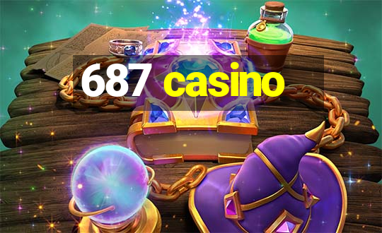 687 casino