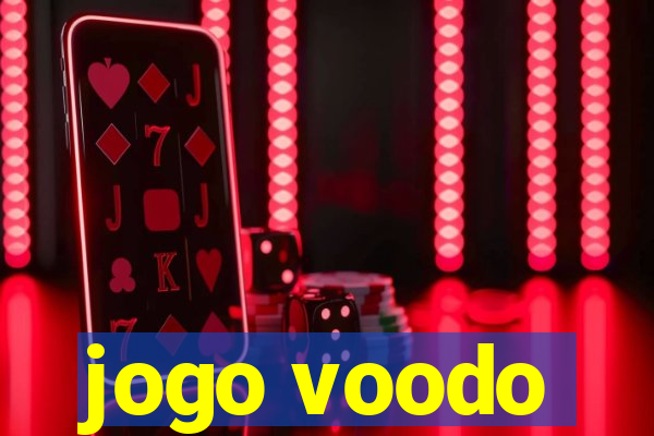 jogo voodo