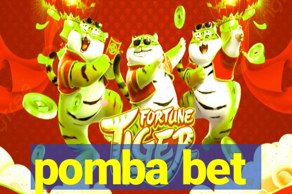 pomba bet