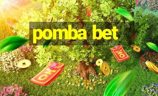 pomba bet