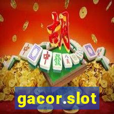 gacor.slot