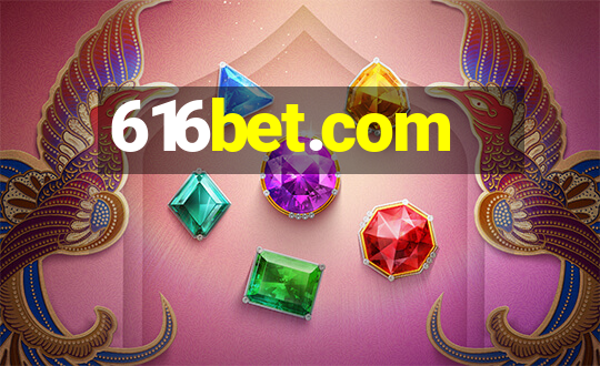 616bet.com