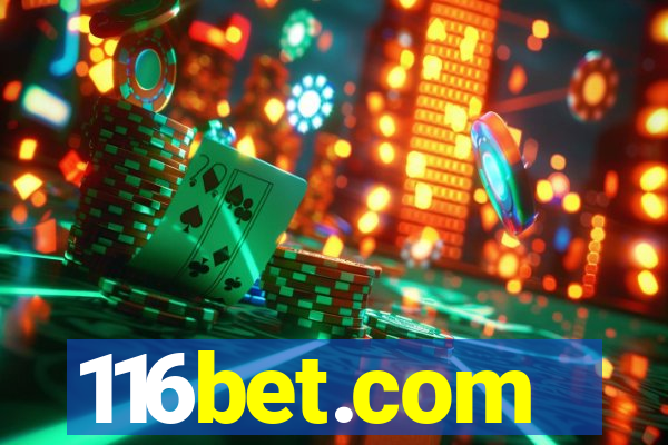 116bet.com