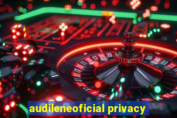 audileneoficial privacy