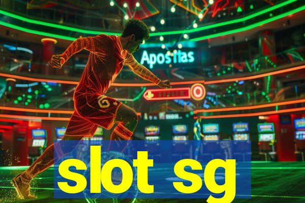 slot sg