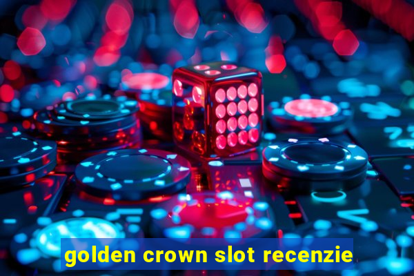 golden crown slot recenzie