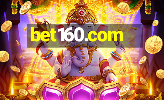 bet160.com