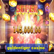 goldentiger casino