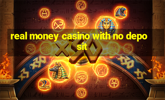 real money casino with no deposit