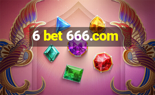 6 bet 666.com