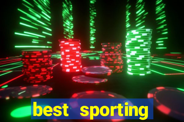 best sporting betting apps