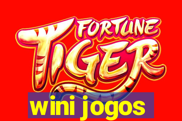 wini jogos