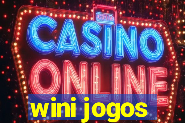 wini jogos