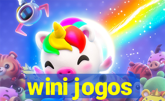 wini jogos