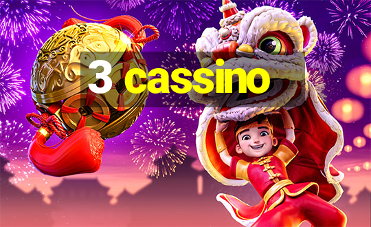 3 cassino