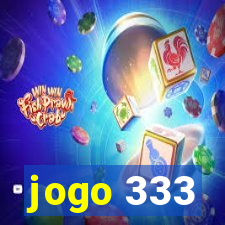 jogo 333