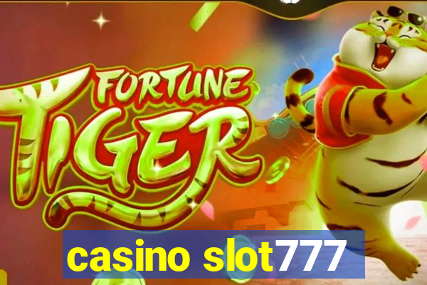 casino slot777