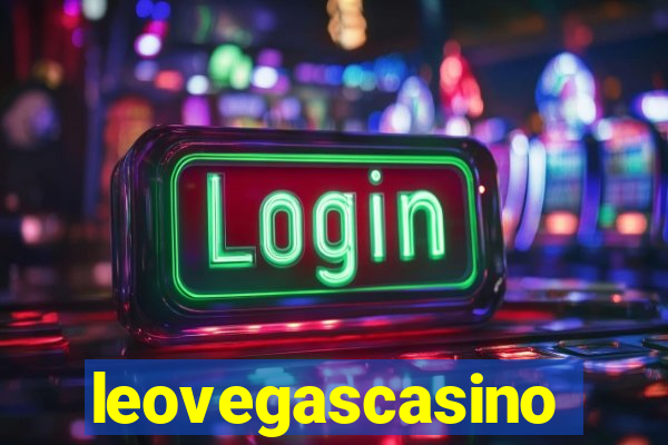 leovegascasino