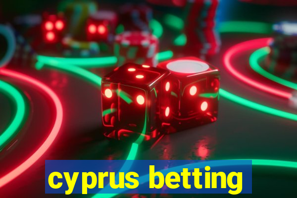 cyprus betting