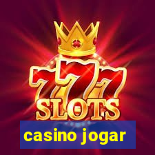 casino jogar