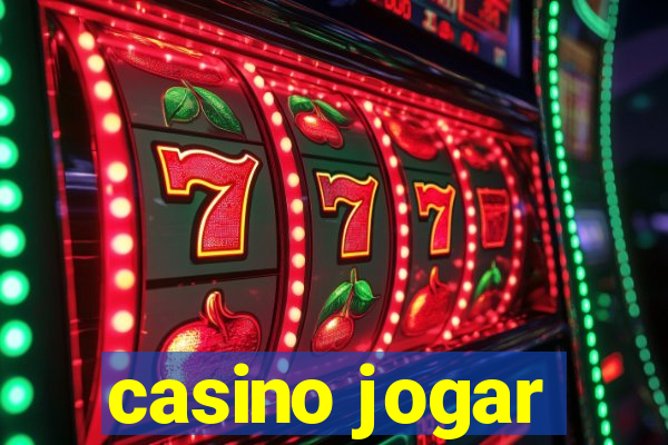 casino jogar