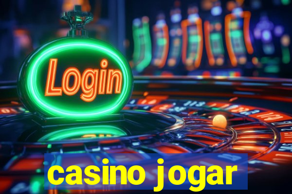 casino jogar