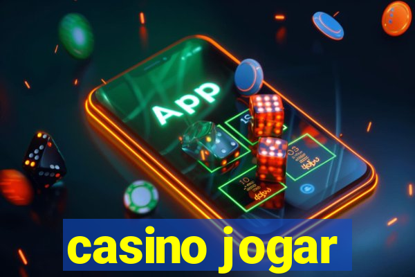 casino jogar