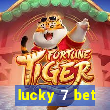 lucky 7 bet