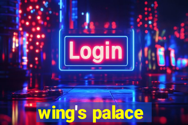 wing′s palace