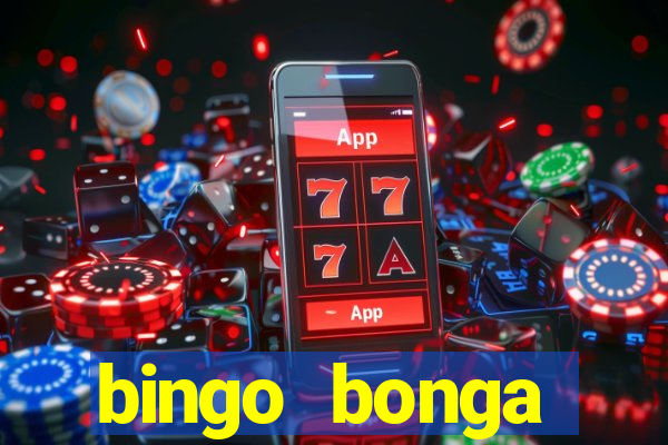 bingo bonga withdrawal times