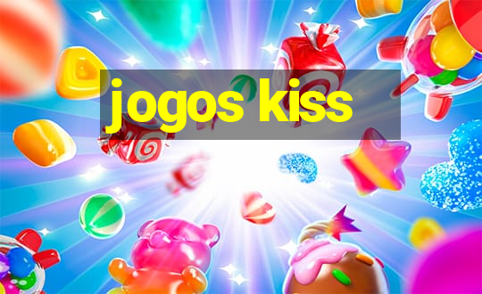 jogos kiss