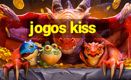 jogos kiss