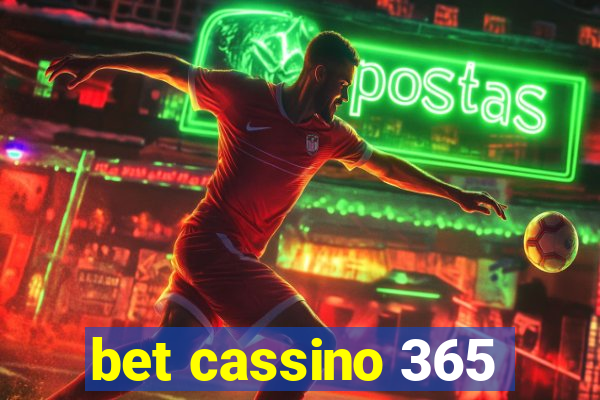 bet cassino 365