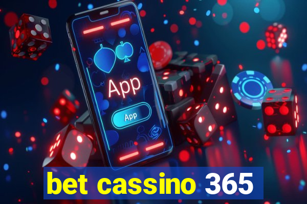 bet cassino 365