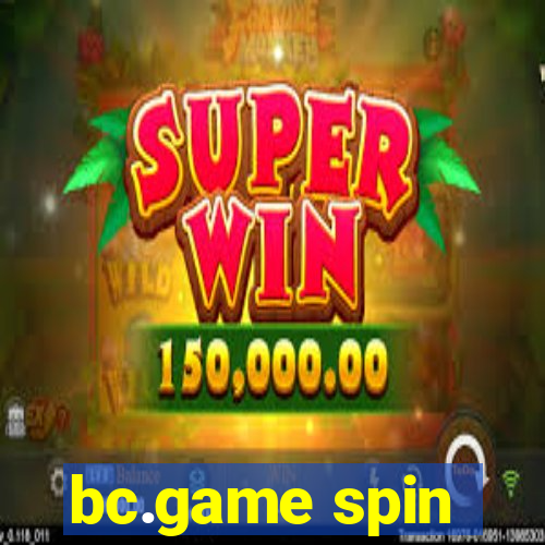 bc.game spin