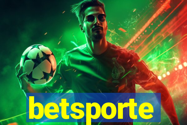 betsporte