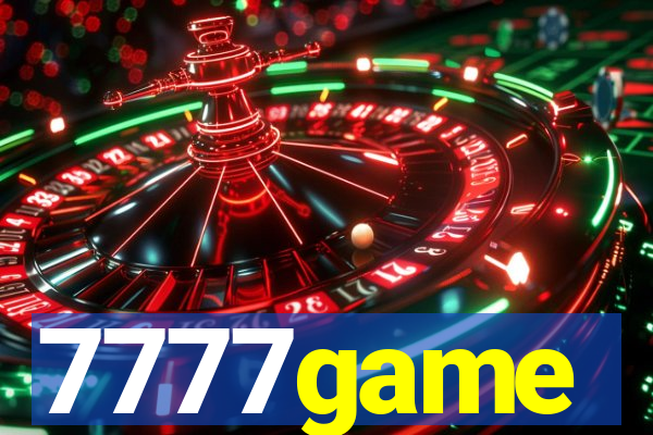 7777game