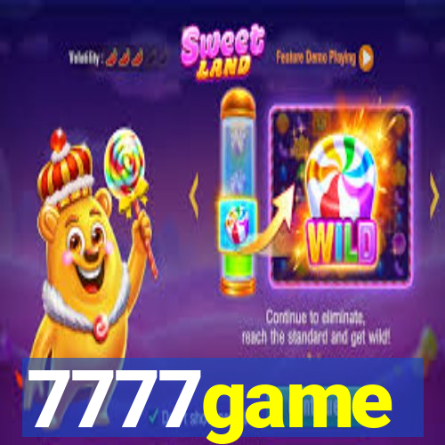 7777game