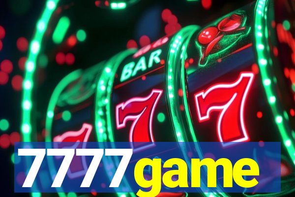 7777game