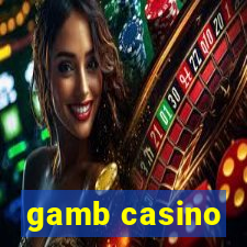 gamb casino