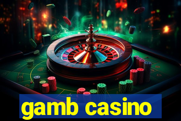 gamb casino